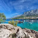 Apartment & Rooms Nugal Makarska