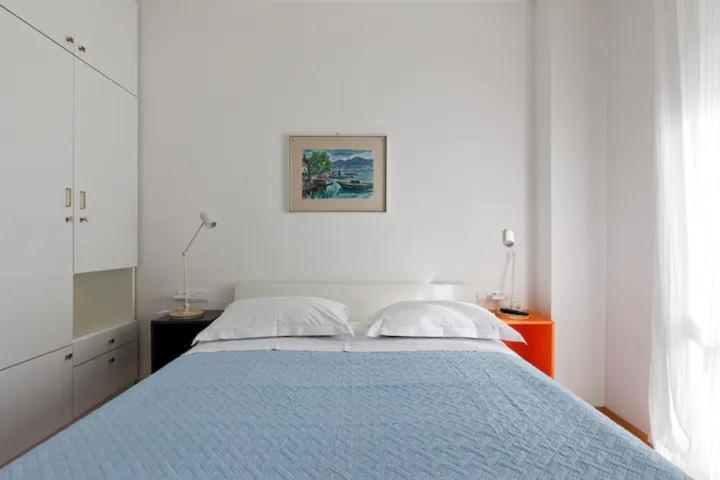 & Nugal Apartment Makarska