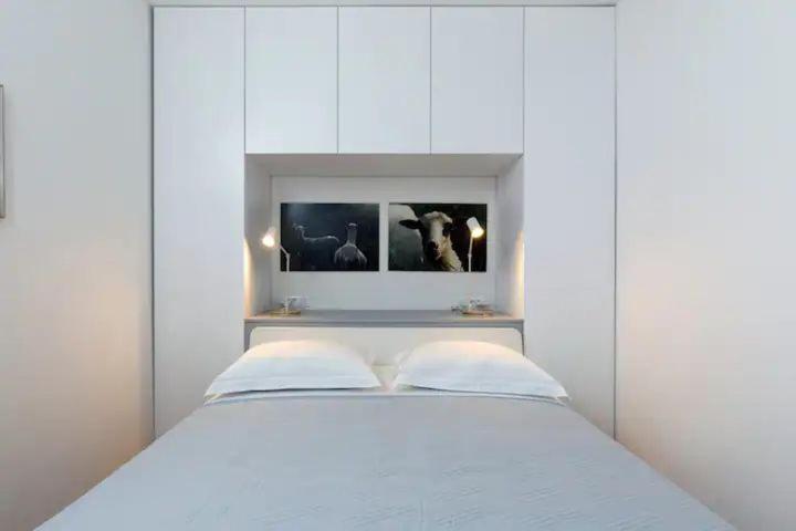 & Nugal Appartement Makarska