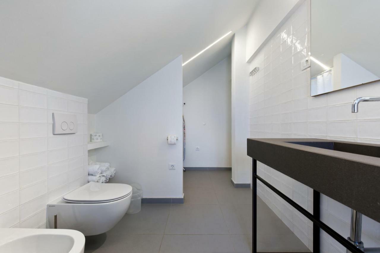 Appartement & Nugal Makarska