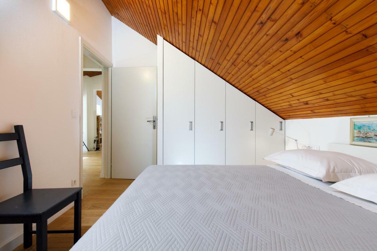& Nugal Appartement