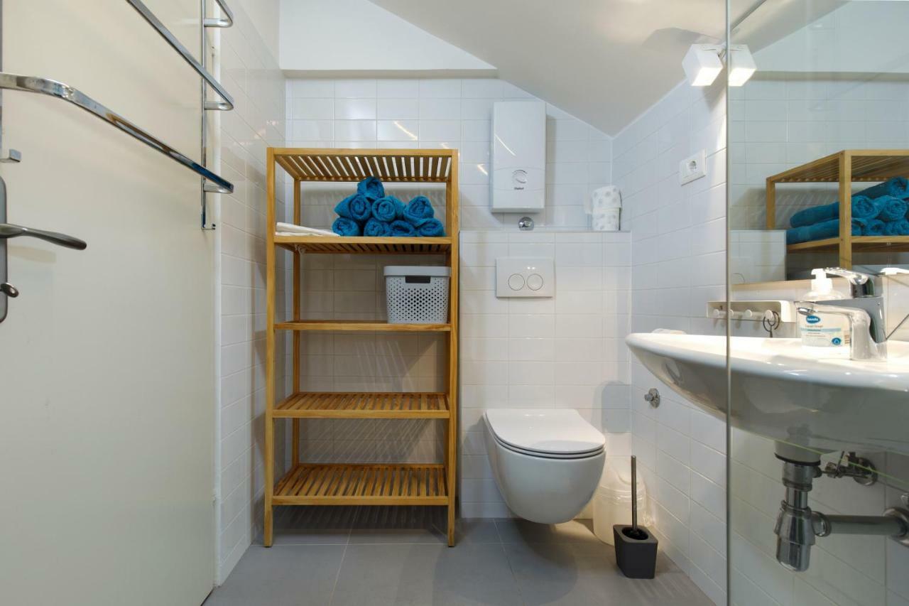 & Nugal Appartement