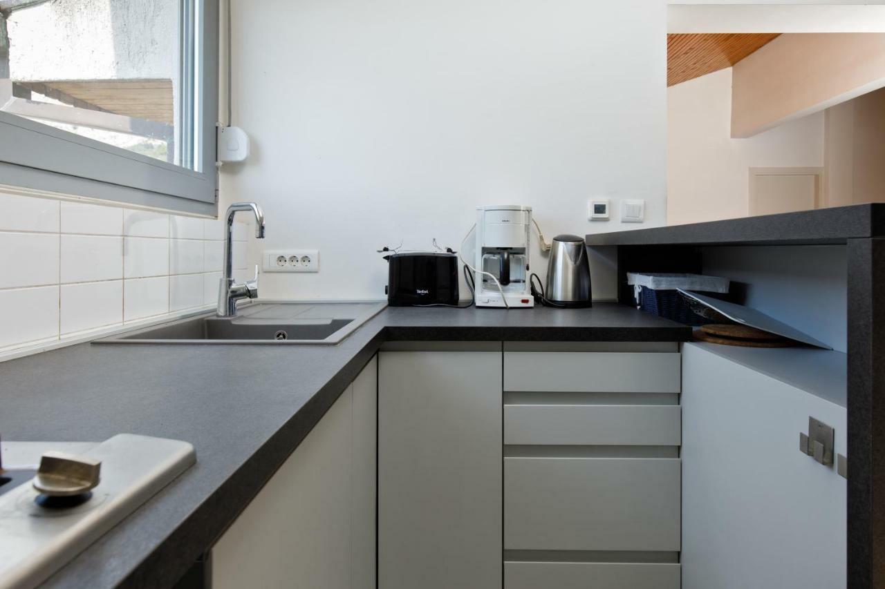 & Nugal Appartement Makarska